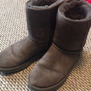 UGG boots